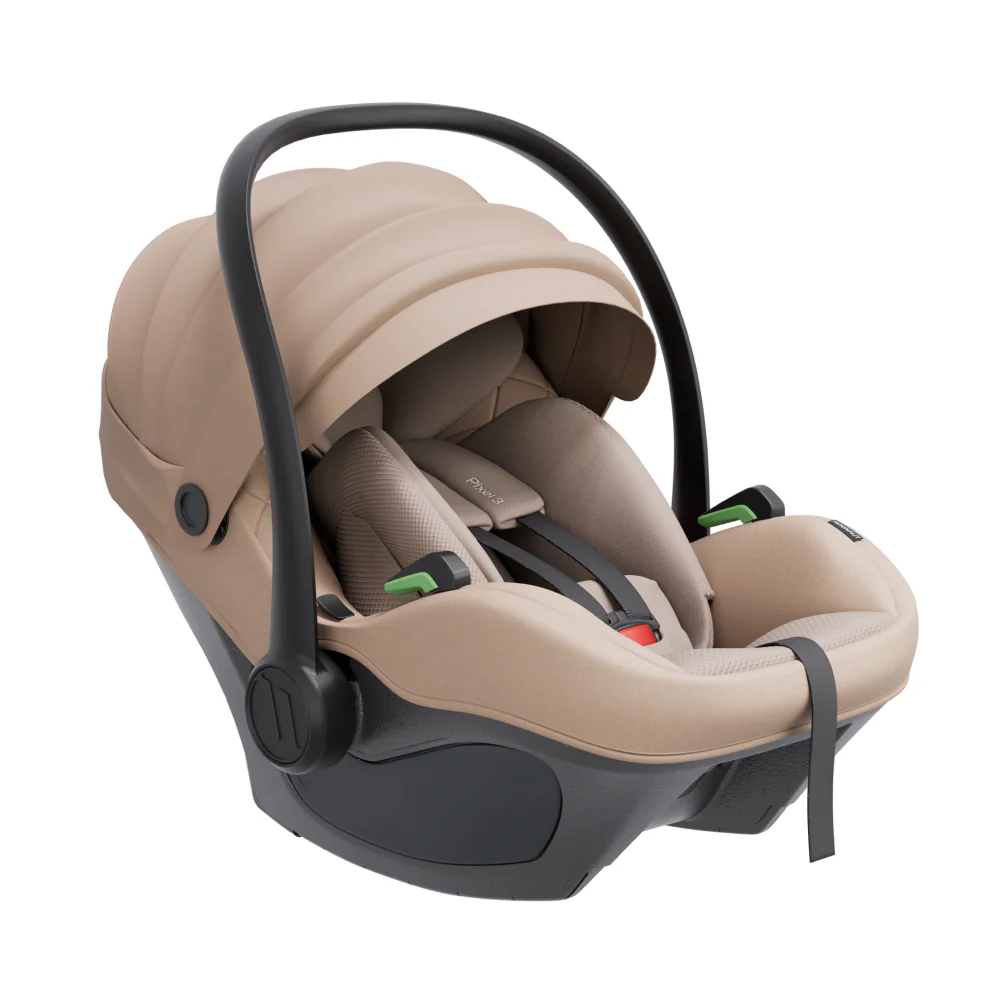 Infant Car Seats